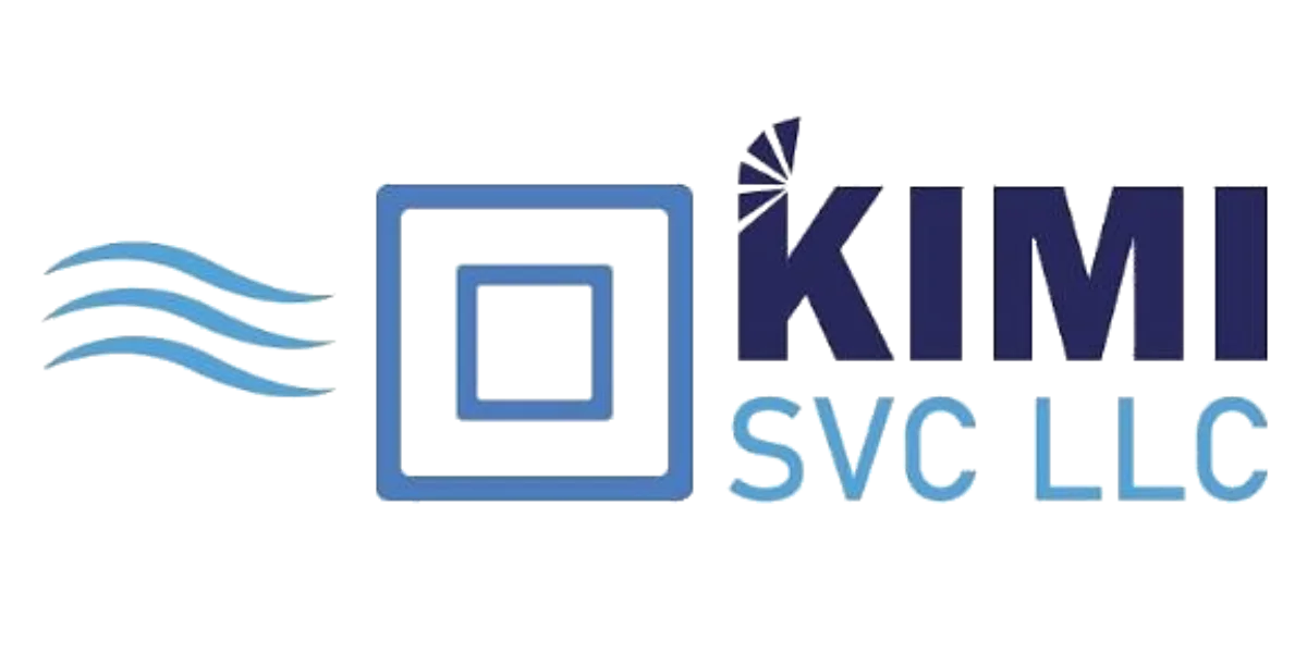 Kimi SVC LLC - Logo